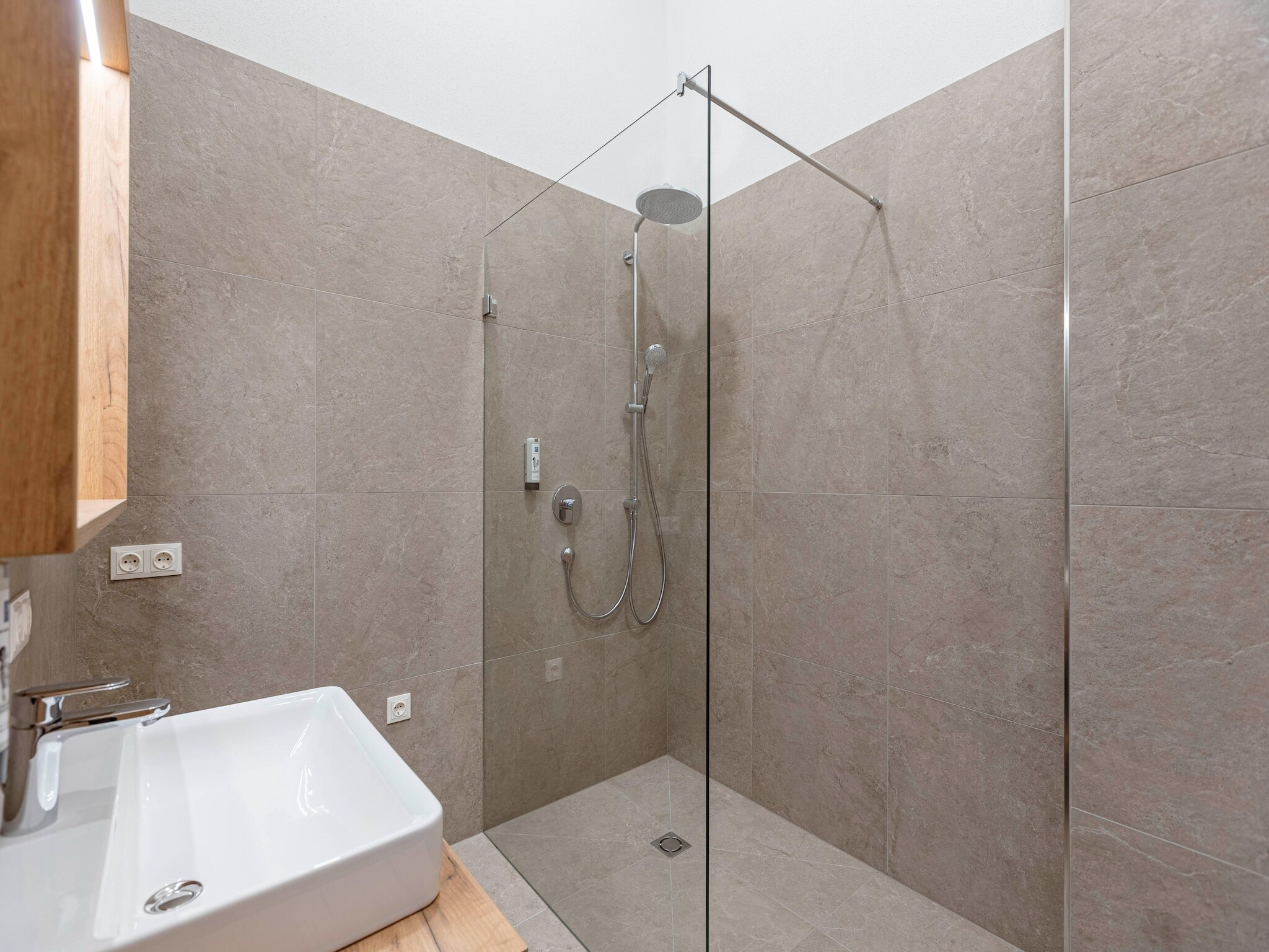 Exclusive apartment near Mittersill