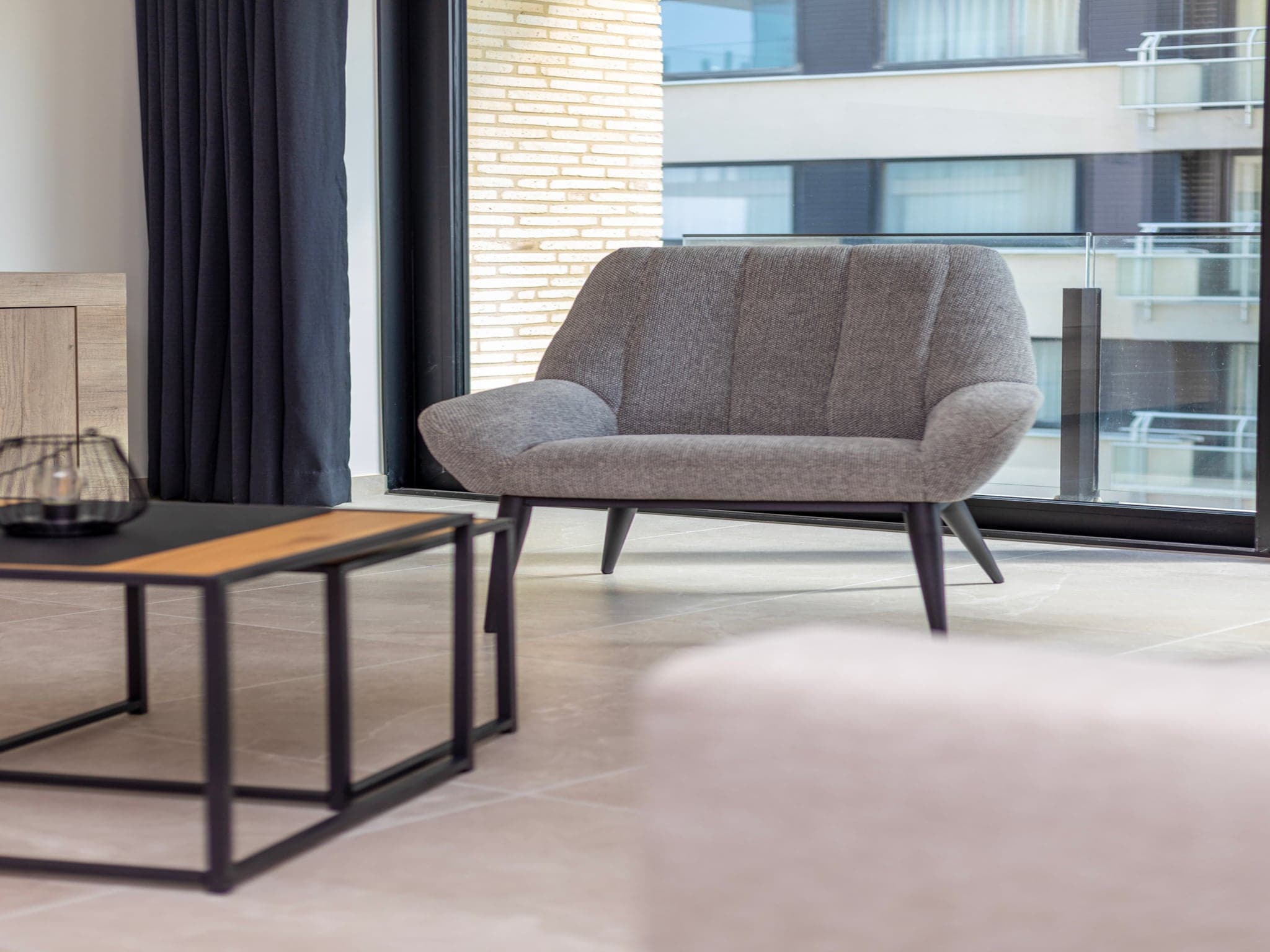 Apartment in Blankenberge near the Beach Apartment in Blankenberge near the Beach