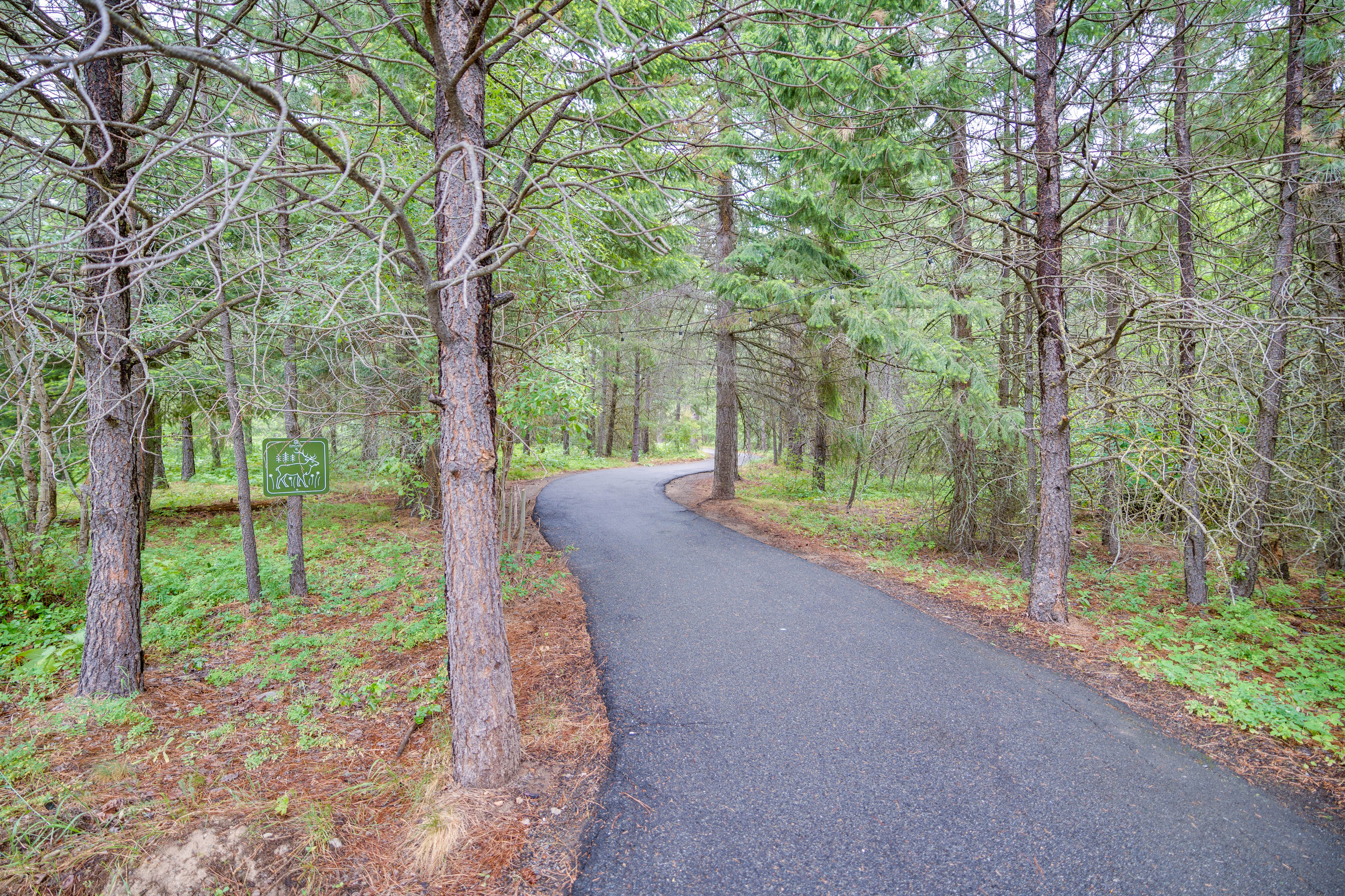 Stay & Play: Suncadia Resort Condo in Cle Elum