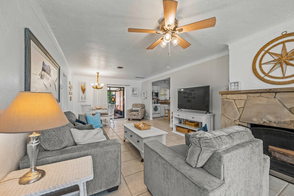 Wave n' Sea - By Lido Key Vacations (14)