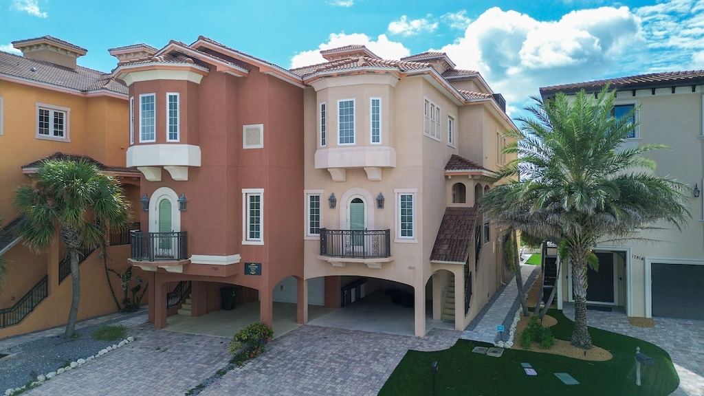 Seaclusion Townhouse