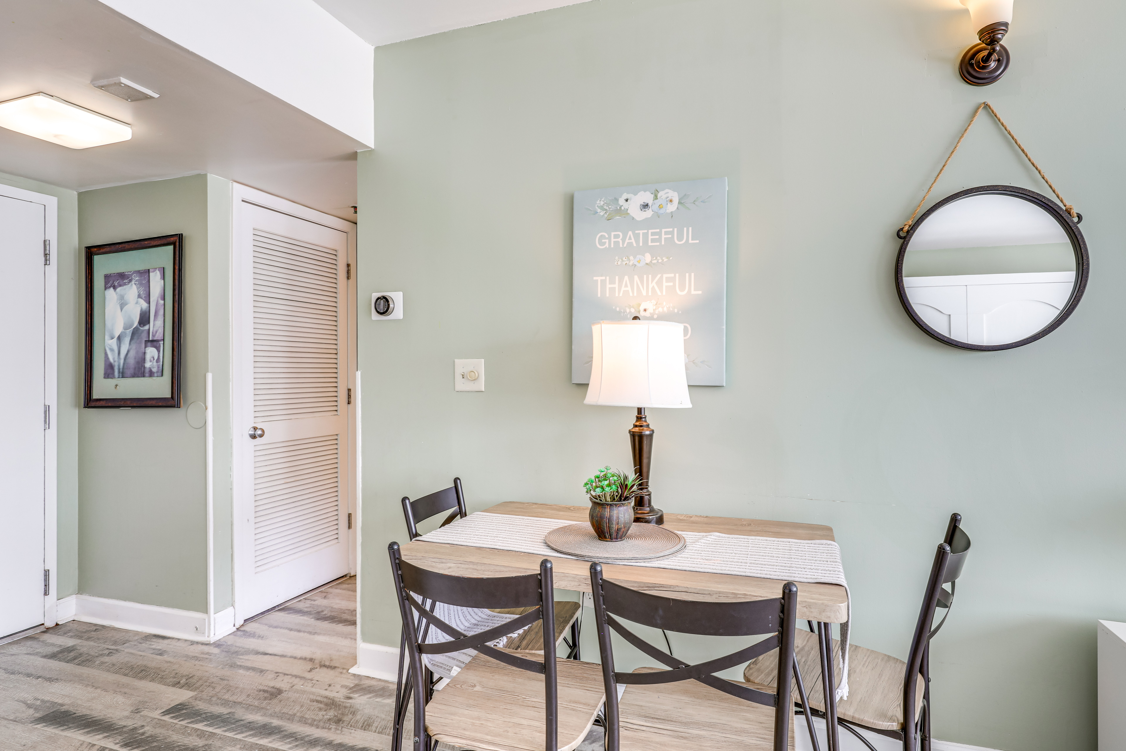 Steps to Sand: Myrtle Beach Gem w/ Oceanfront Pool