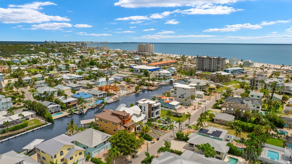 Harborside on Palermo View