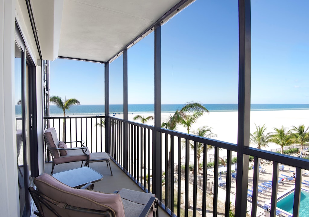 Welcome to Island Winds 521!