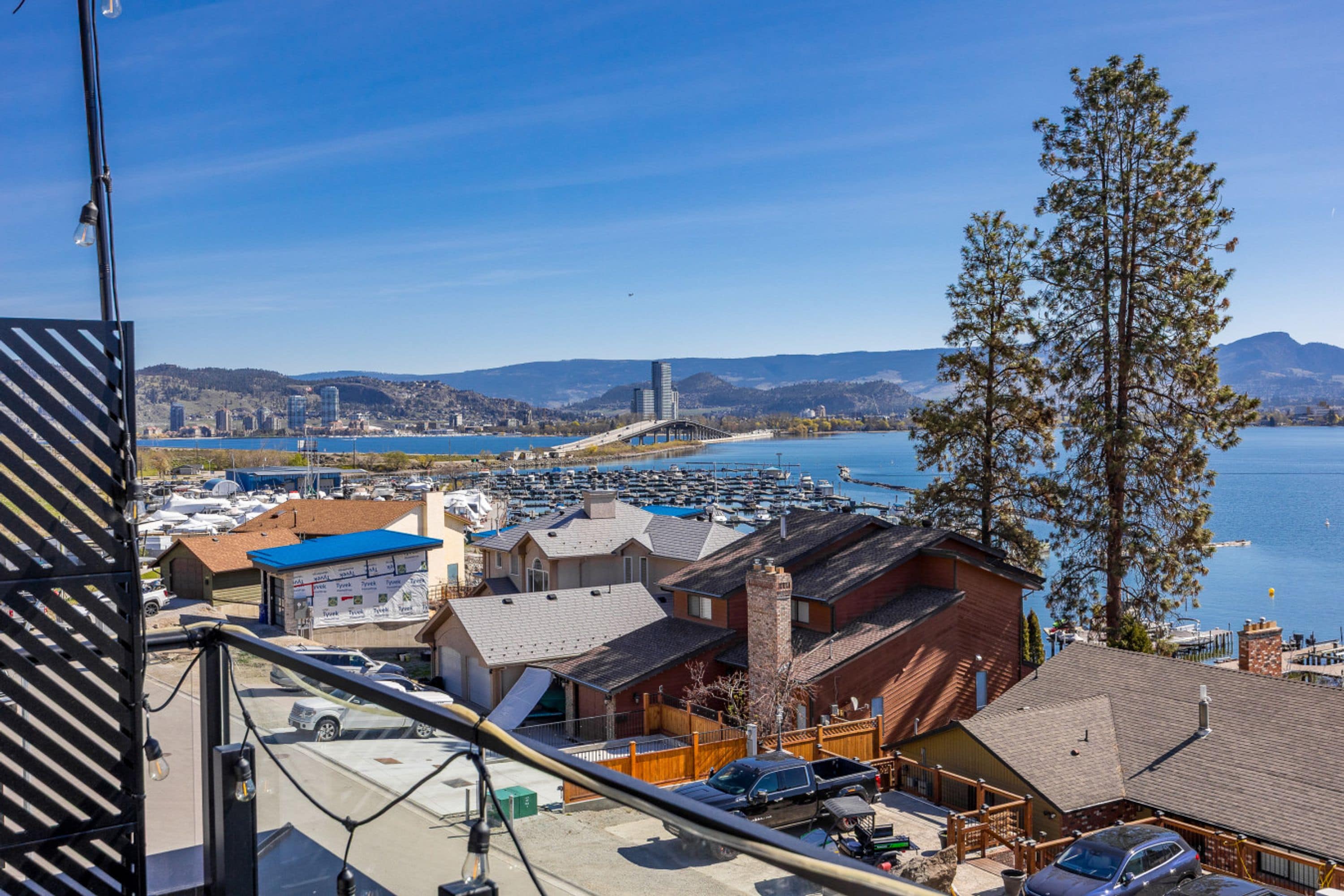 Lago Marquise in West Kelowna Lago Marquise in West Kelowna