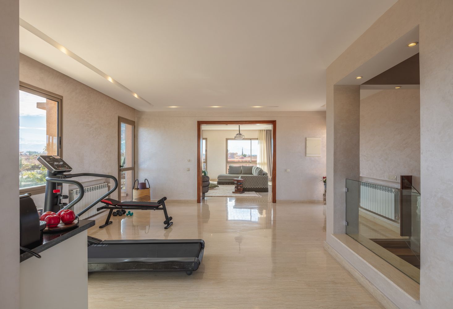 Villa Dar Saliha Villa Dar Saliha