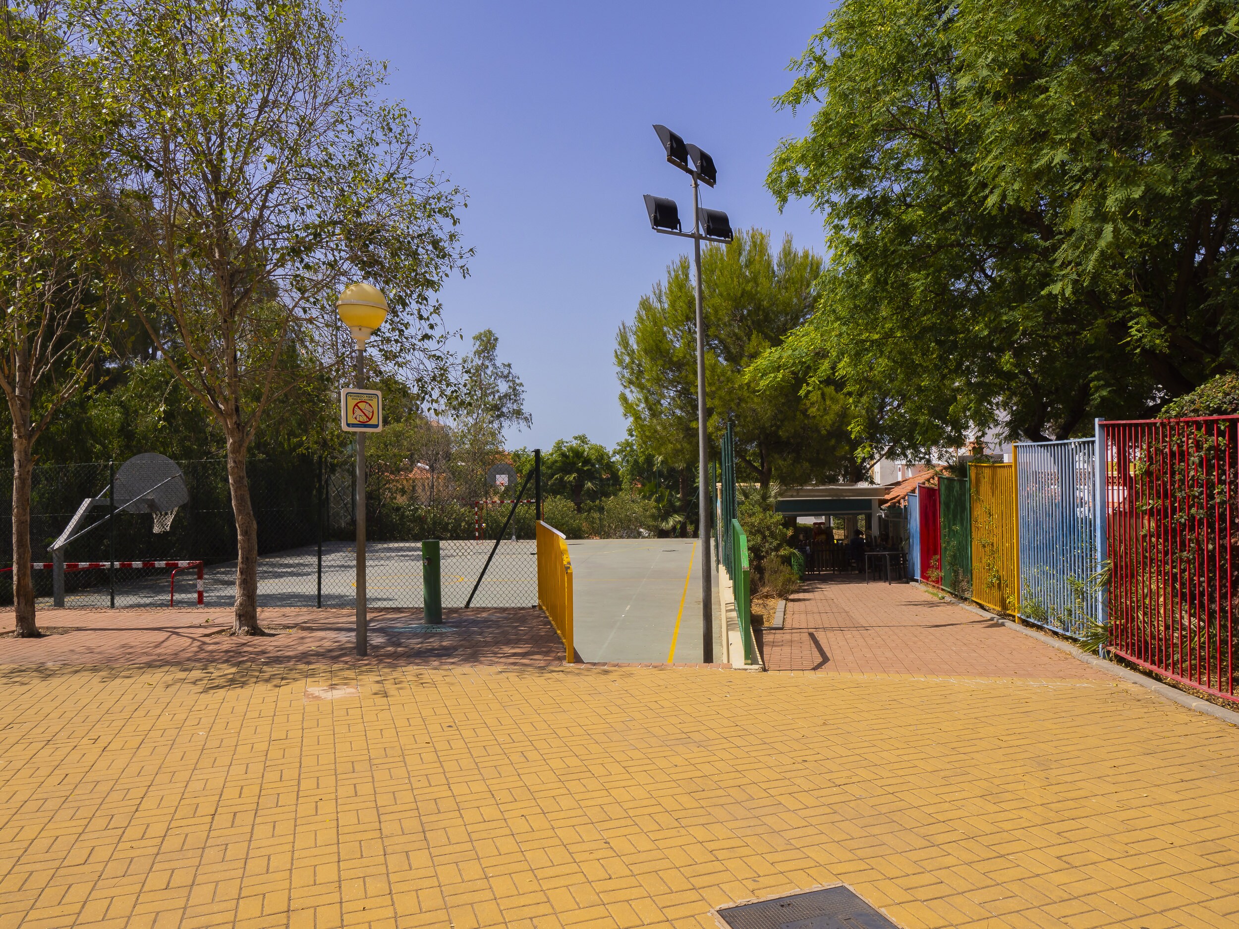 Cubo's Poseidon Apartment 3 & Pool