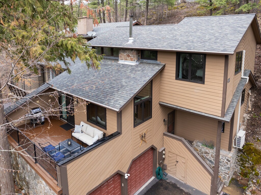 Ariel of the Property | Exterior