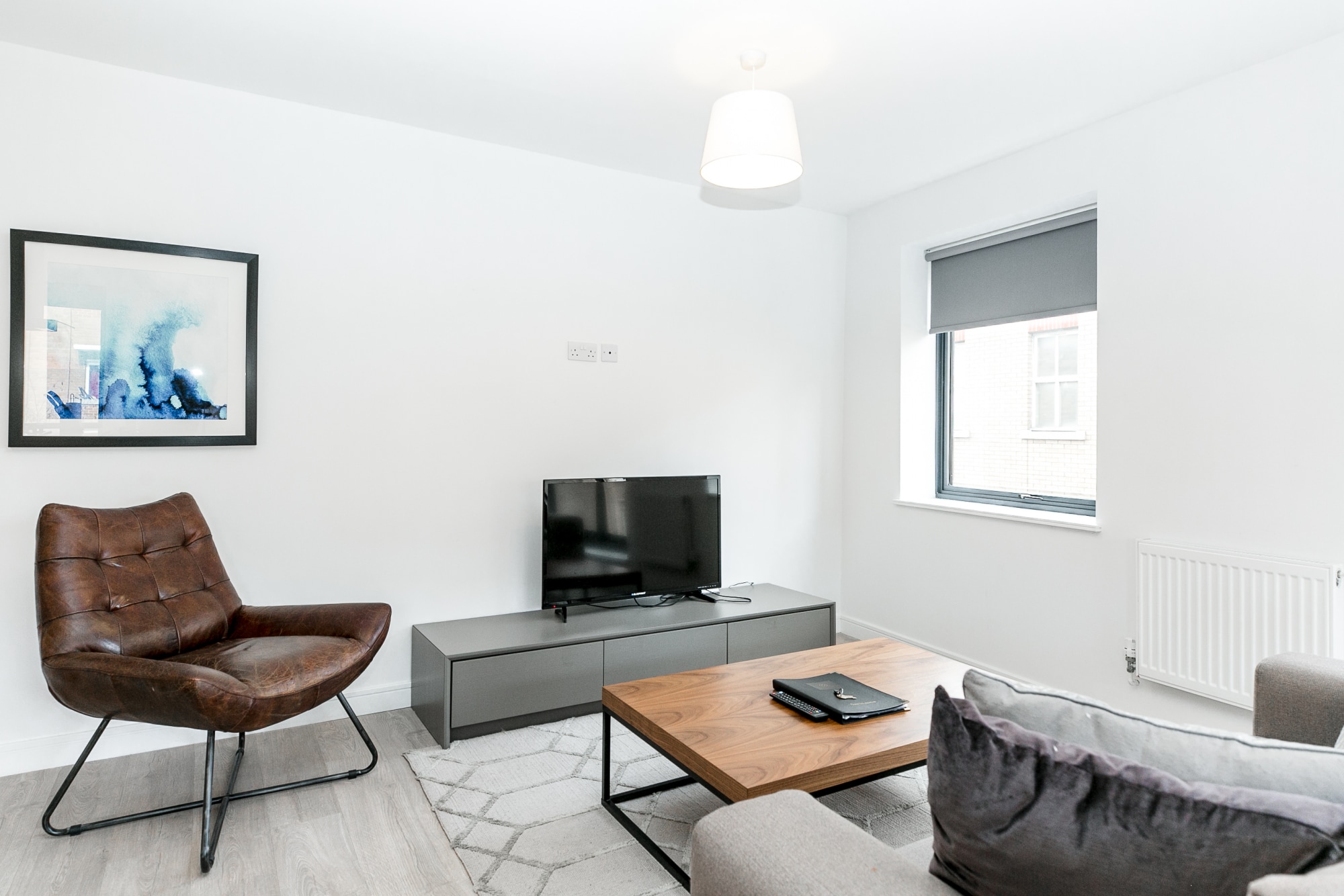 Aldgate Two Bedroom Apartment With Terrace Aldgate Two Bedroom Apartment With Terrace
