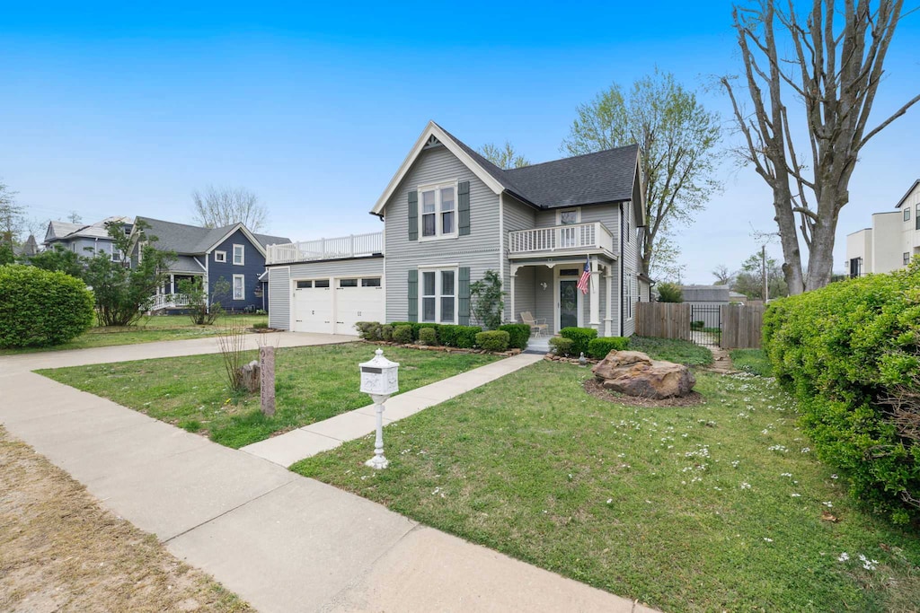 Our home is the perfect place for anyone looking to explore Bentonville! Drive, walk or bike just MINUTES down the road to experience all Bentonville has to offer.