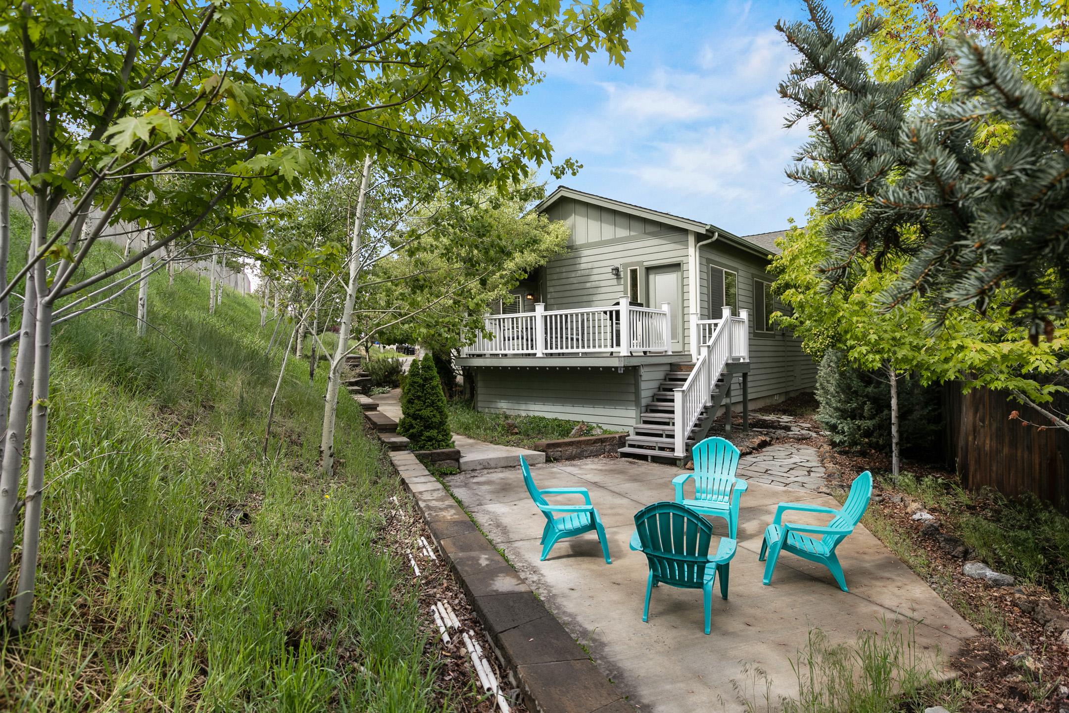 Property Image 1 - Aspen at the Dupe