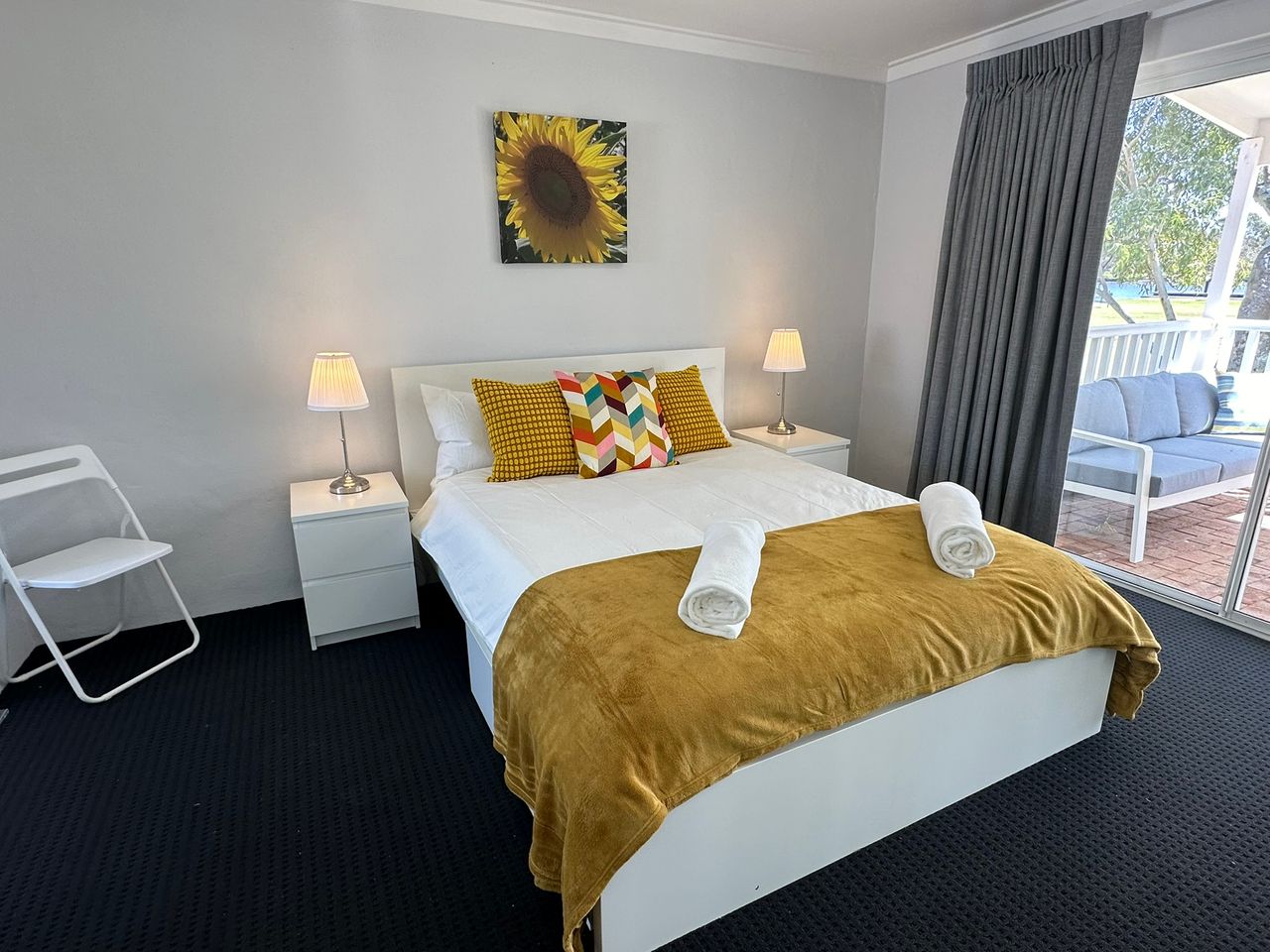 Riverview - South Yunderup