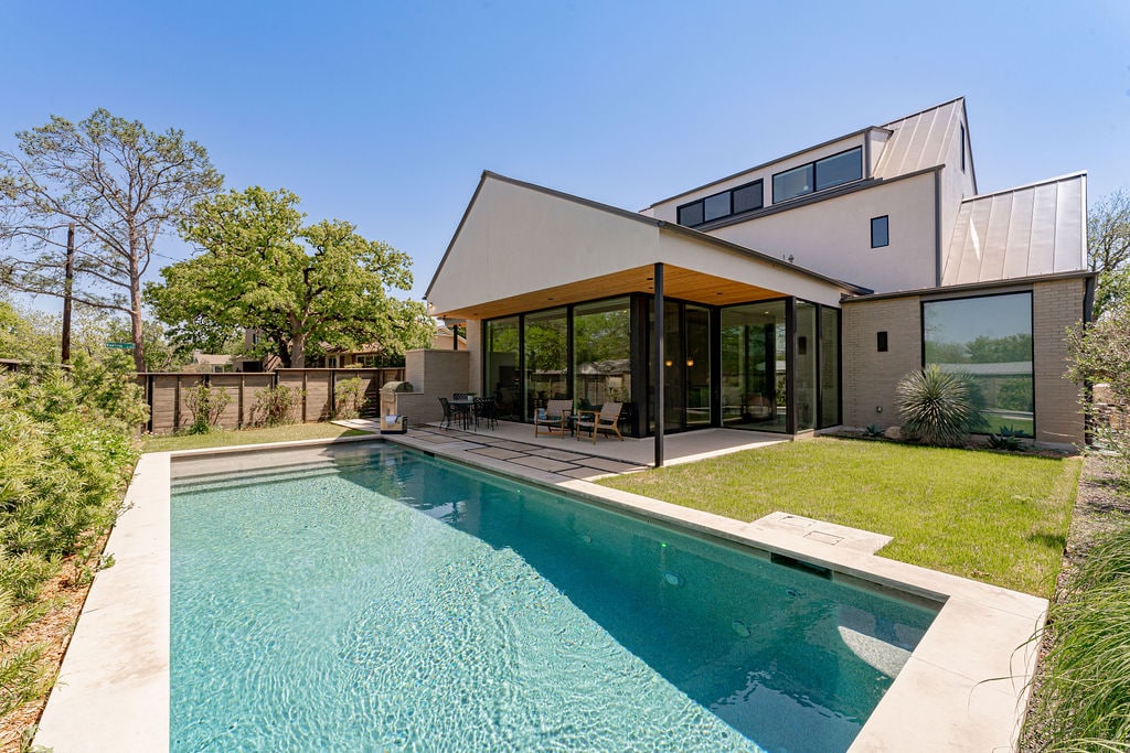 Walker Luxury Vacation Rentals - Gamhenge