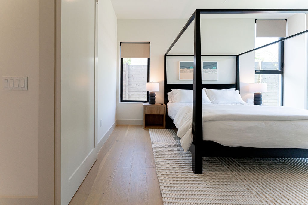 Walker Luxury Vacation Rentals - Gamhenge