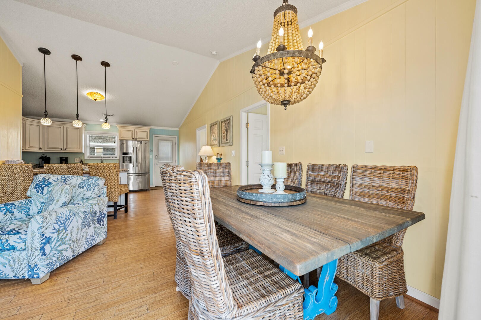 Sunrise Shores 4 Bedroom Home in Ocean Colony South Sunrise Shores 4 Bedroom Home in Ocean Colony South