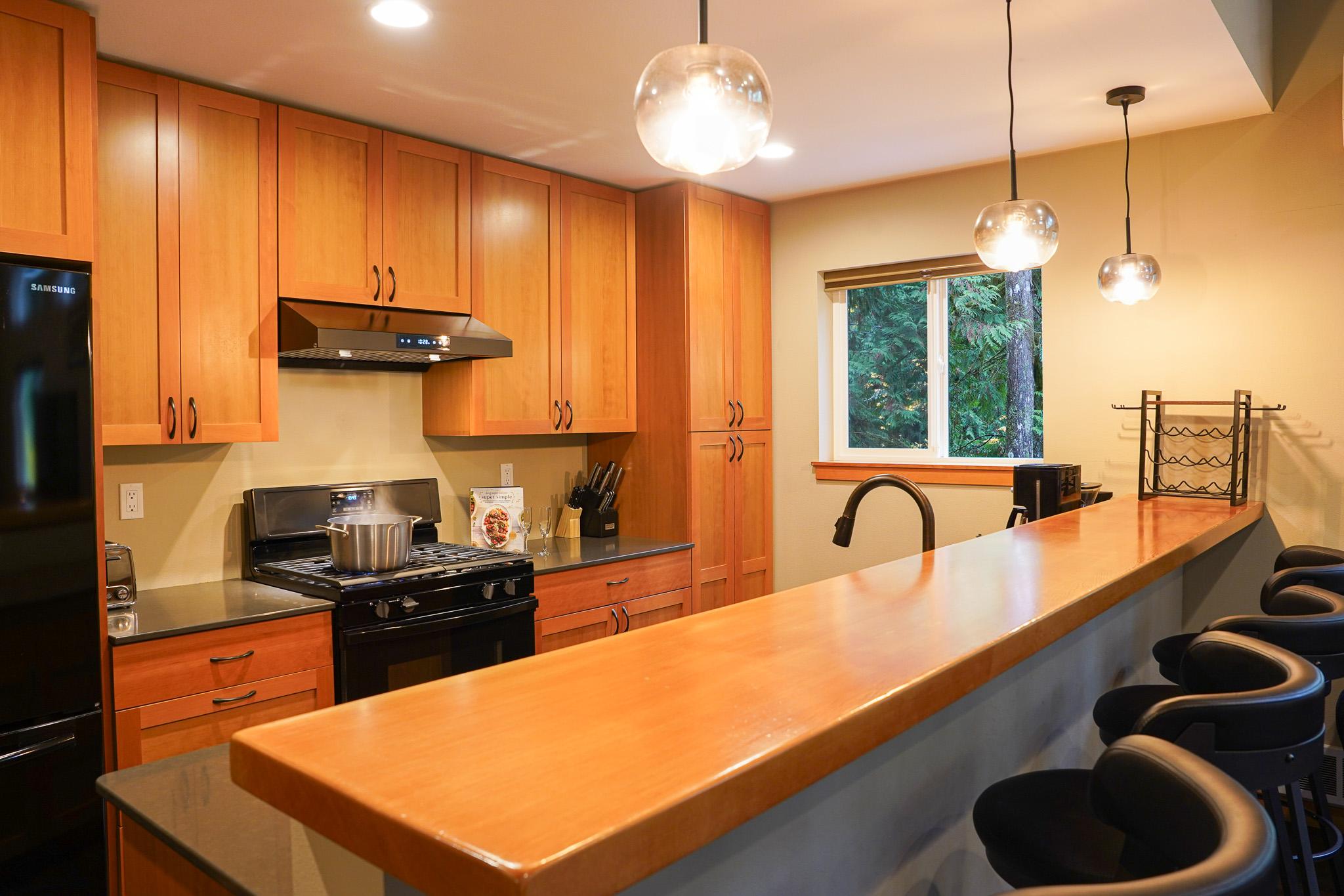 Timberline Terrace Timberline Terrace