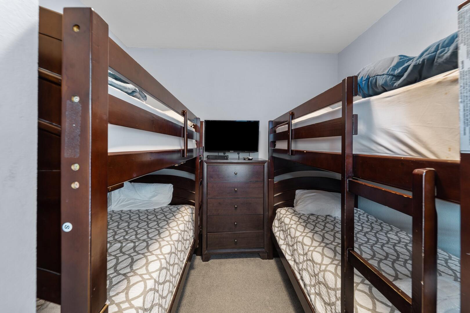 Pier Pressure at Sand Castle Village