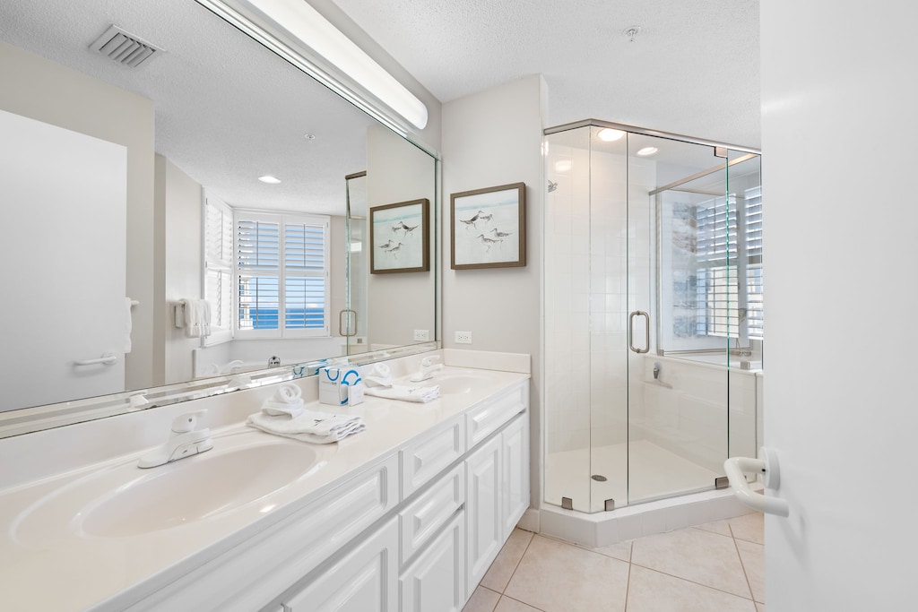 Primary Ensuite Bathroom