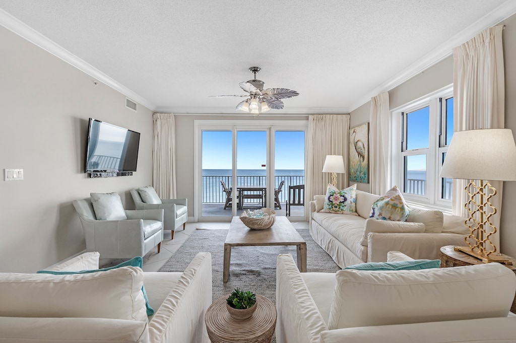 Welcome to Windemere 908!