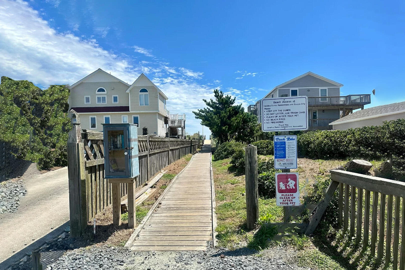 Jurmala 4 Bedroom Home at Carolina Dunes Jurmala 4 Bedroom Home at Carolina Dunes