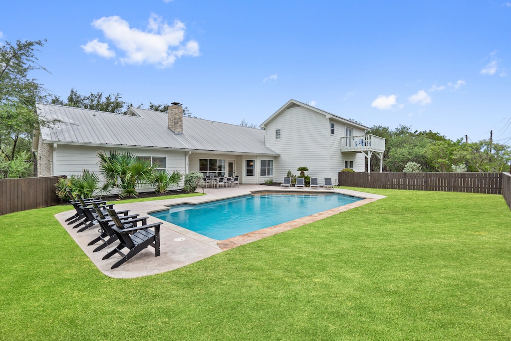 Long Weekend - Walker Luxury Vacation Rentals