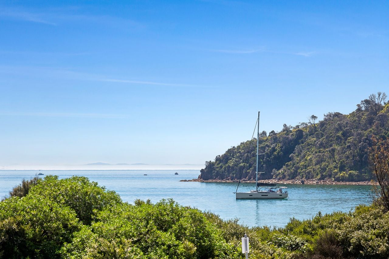 Osprey106 | Luxe Coastal Escape