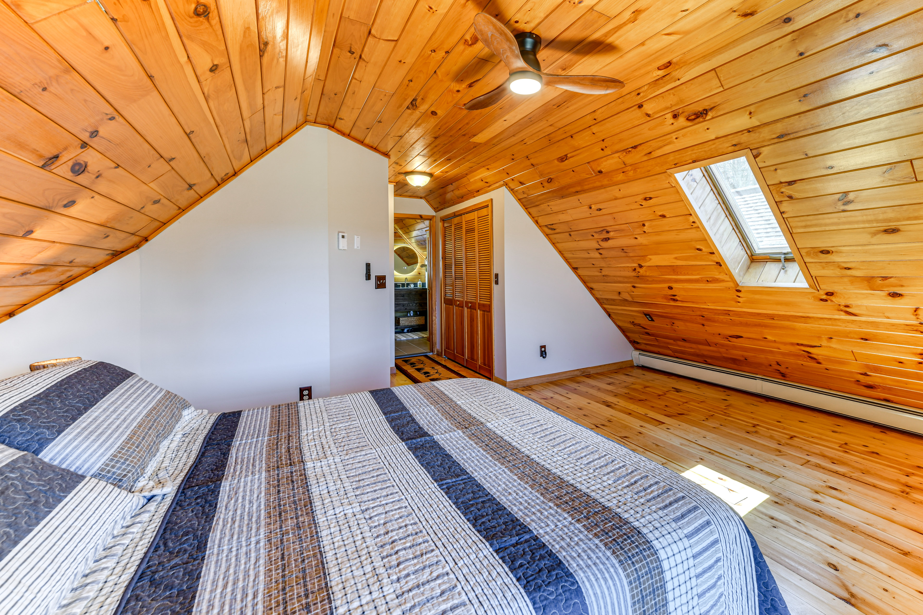 West Branch Delaware River: Cozy Cabin Retreat!