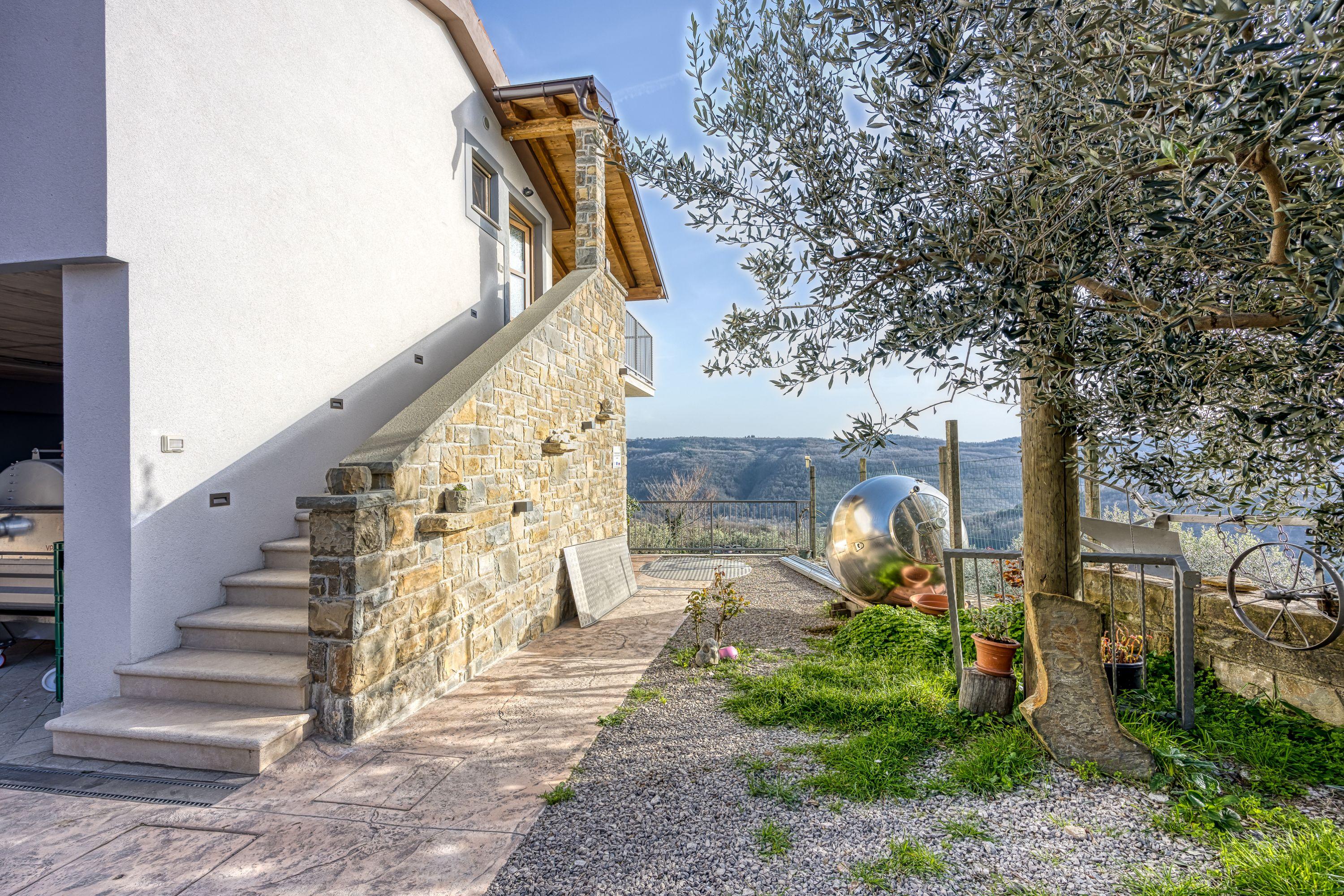 Tourist Farm Tonin - Apartment 3