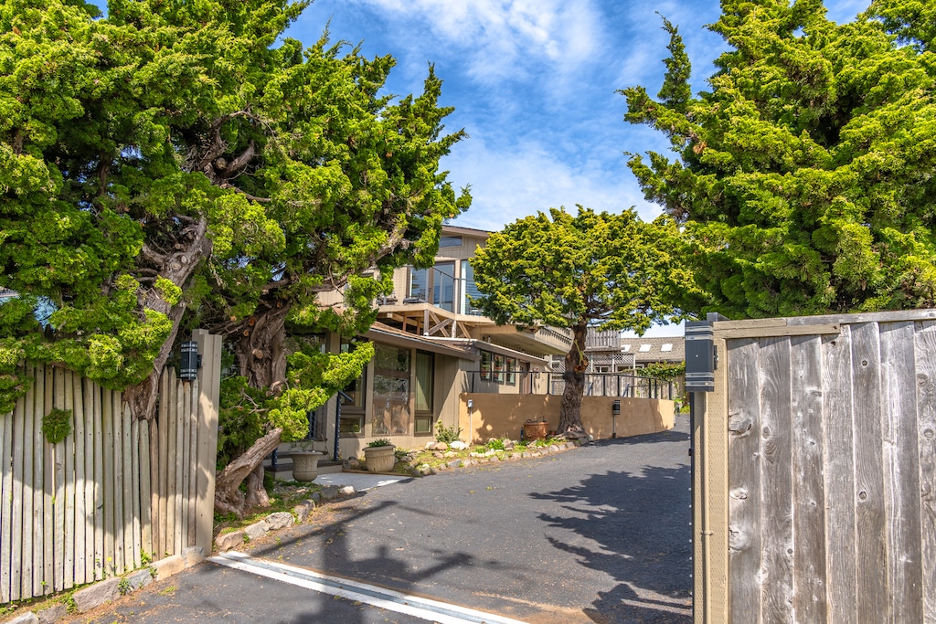 Welcome to Windy Hideaway!. 