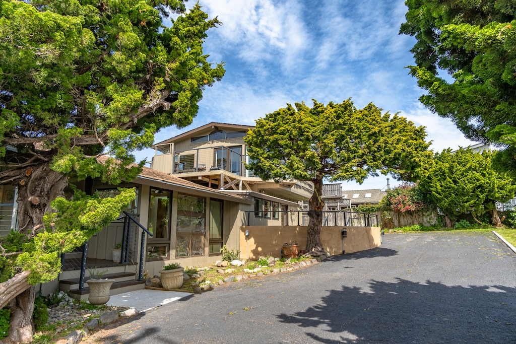 Your perfect coastal retreat in beautiful Bodega Bay!. 