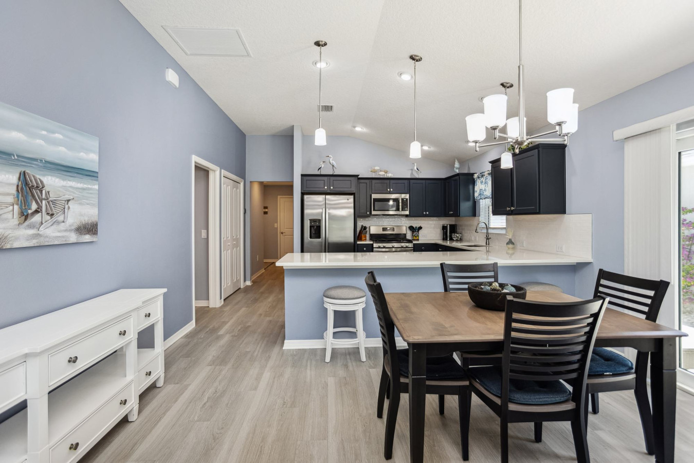 Piper’s Nature Escape (Deluna)