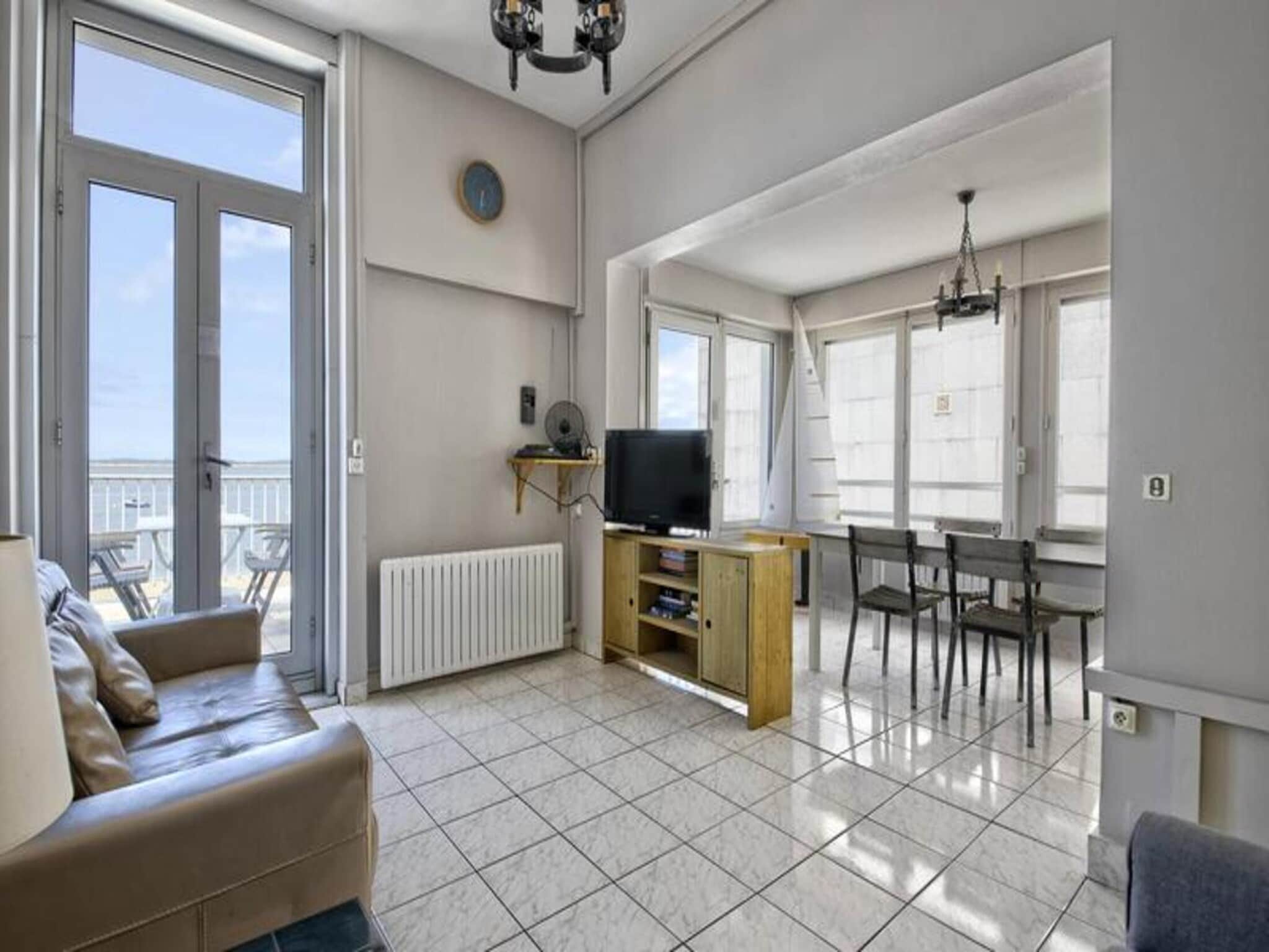 Residence La Roseraie