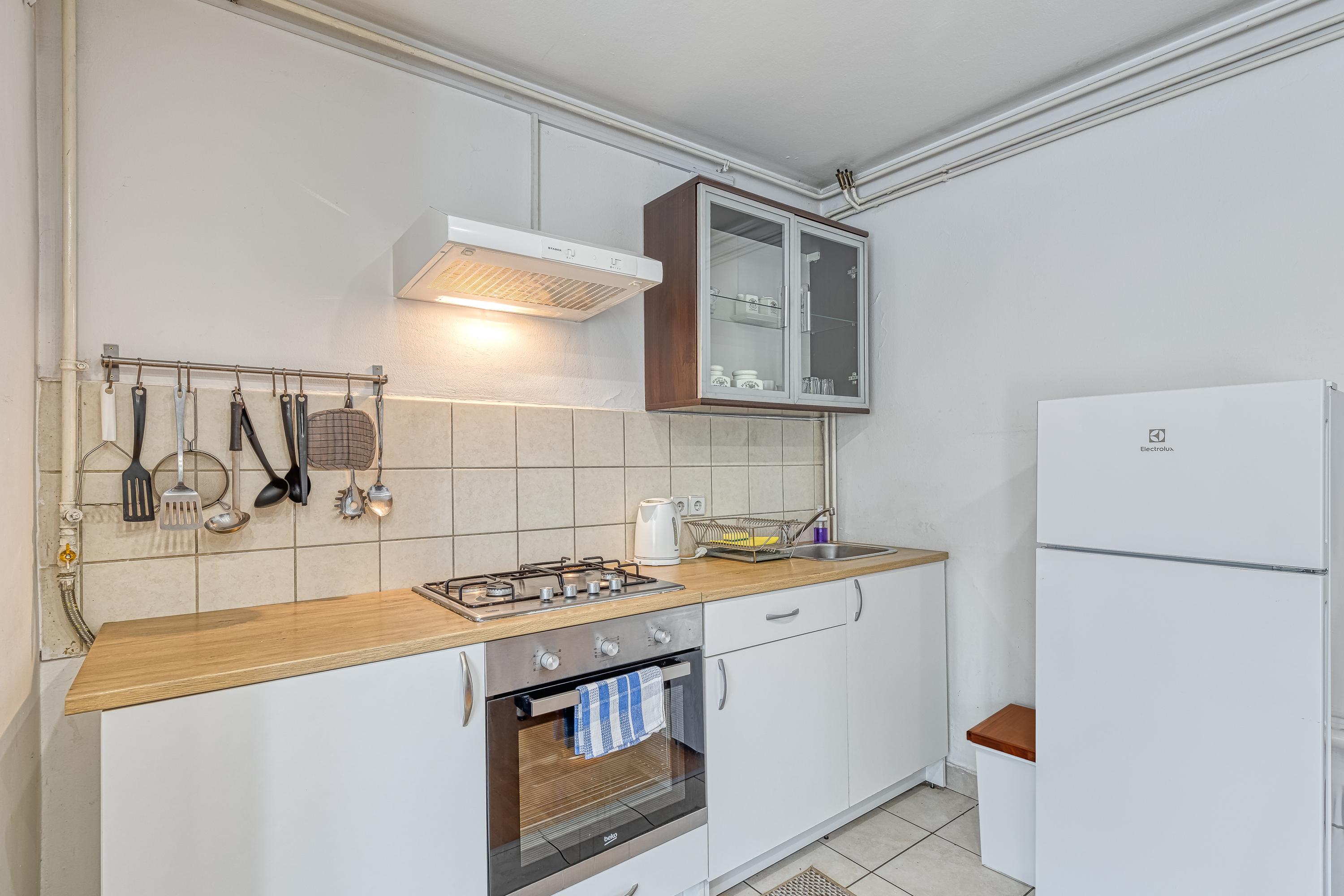 Green Hill Zagreb - Apartment Sara Green Hill Zagreb - Apartment Sara