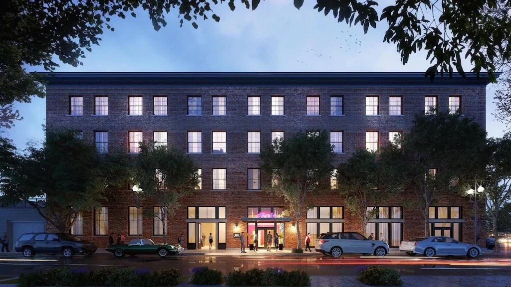 Welcome to New Orleans Luxury Collection at 888—where historic charm meets modern luxury. Located in the Warehouse District, our boutique hotel is ideal for group stays and unforgettable NOLA experiences.