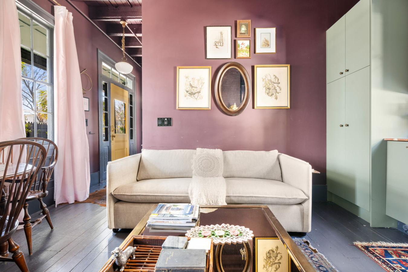 Property Image 2 - Old King Street Mood 3 Bedroom