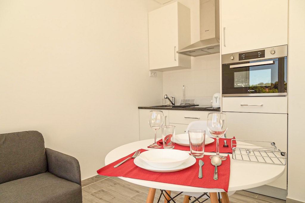 Kitchenette - BY BEDZY