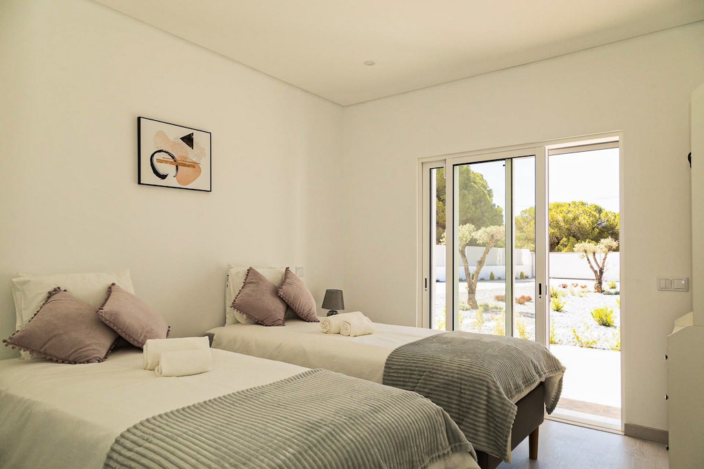 2 single bed - T1 - BY BEDZY