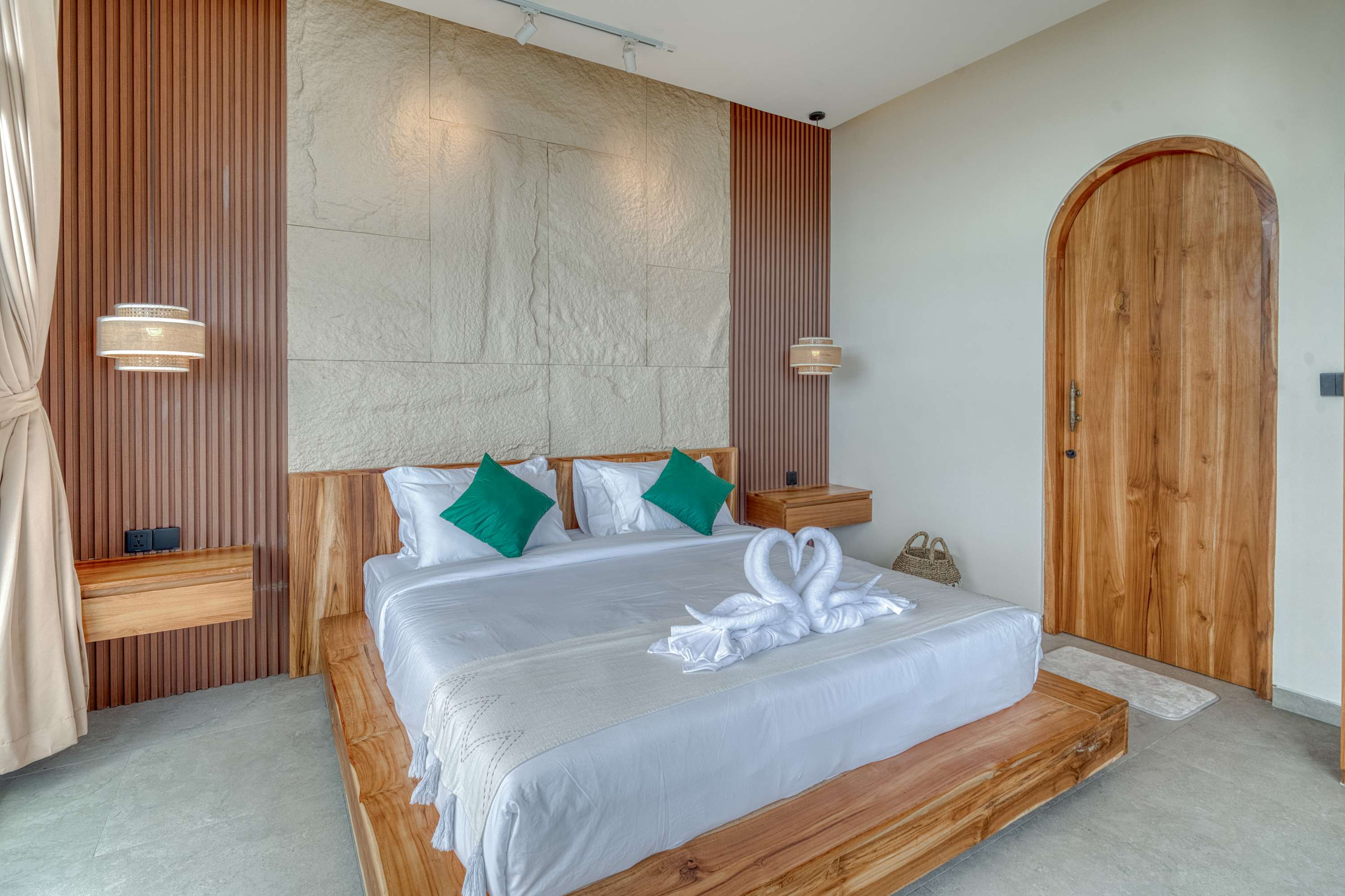 Nella Villa : Brand New 3BR in Balangan, Uluwatu Nella Villa : Brand New 3BR in Balangan, Uluwatu