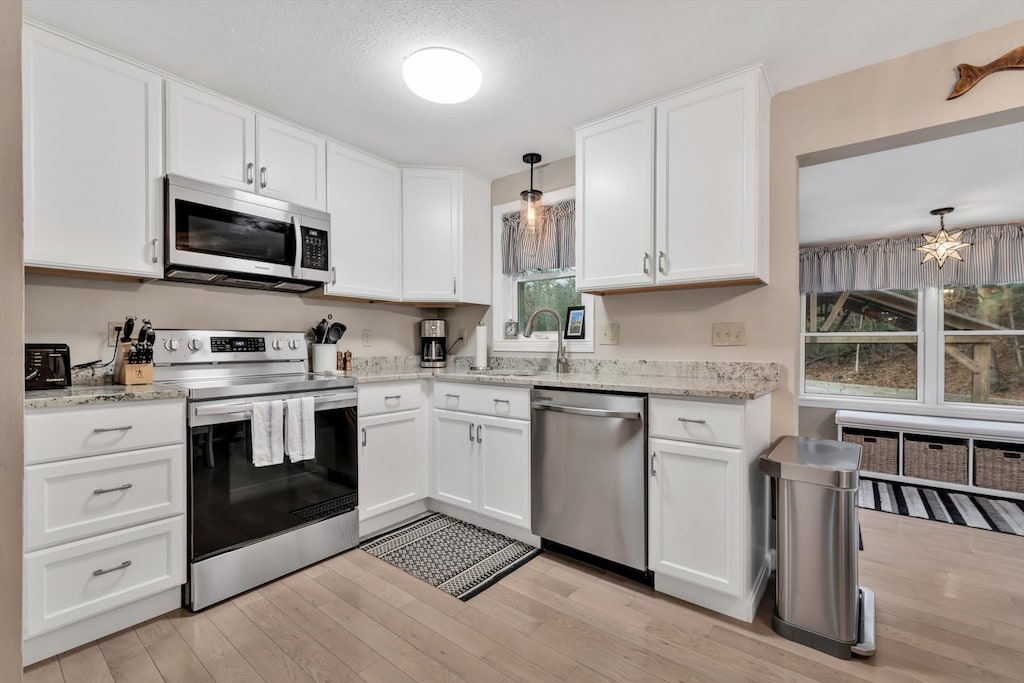 Cook with ease in this fully equipped kitchen. Stainless steel appliances and generous counter space make meal prep a breeze.