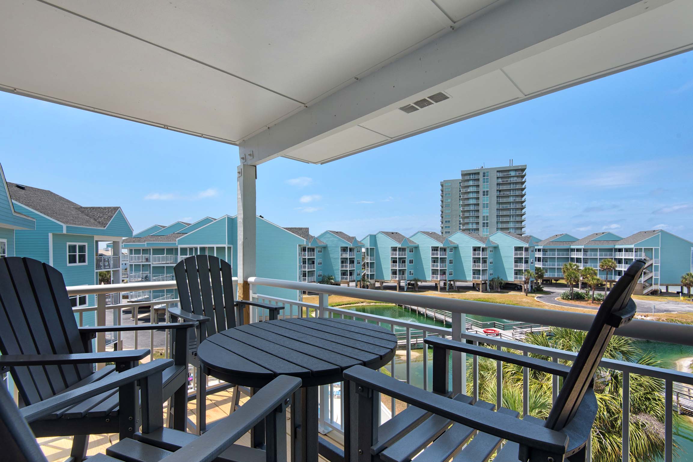 Welcome to Baywatch F9!