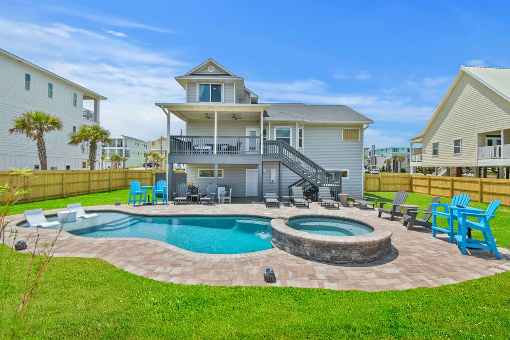 Welcome to Gratitude Island!