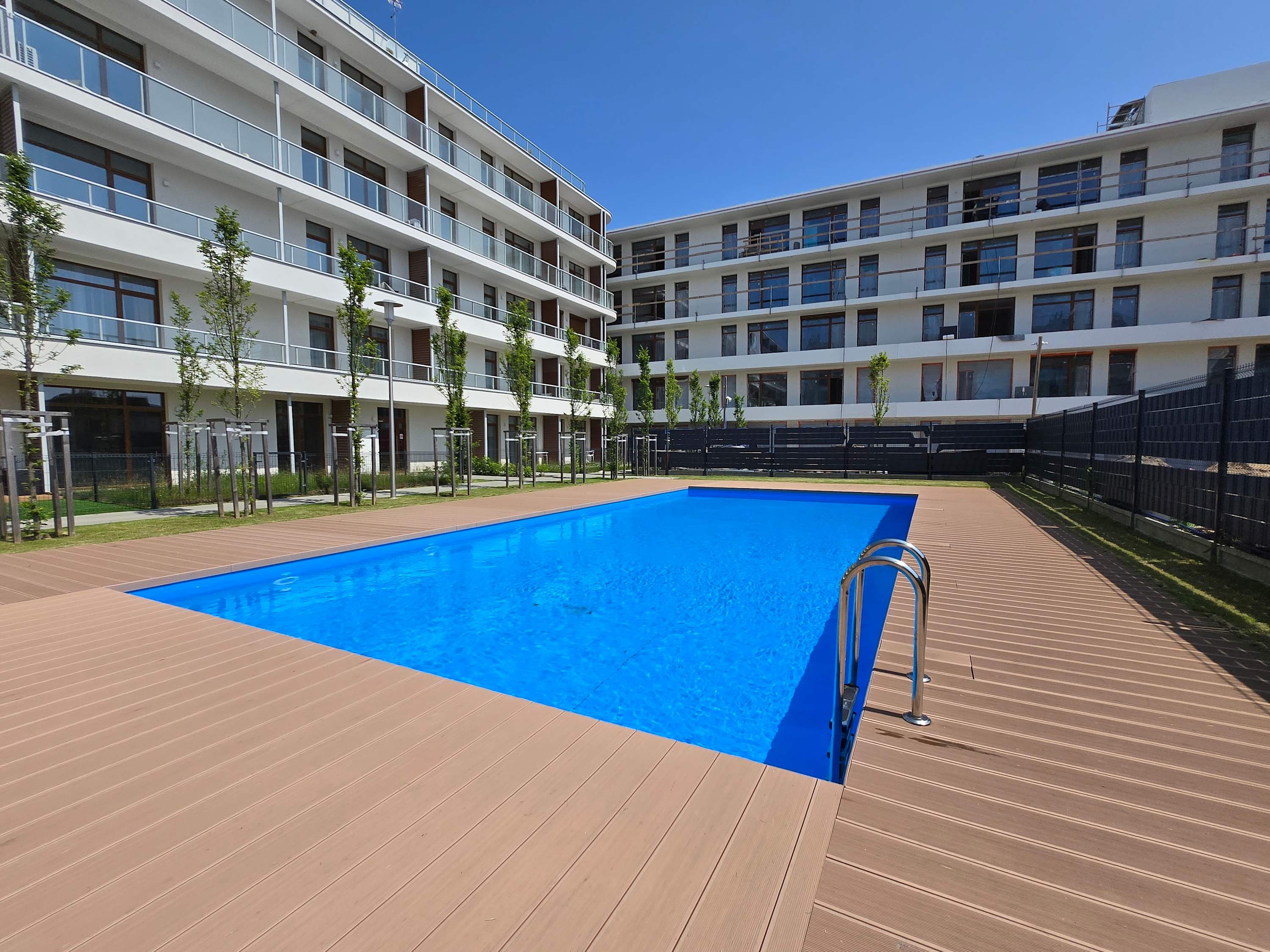 Ku Morzu 1D | Bright Apartment | Near the beach