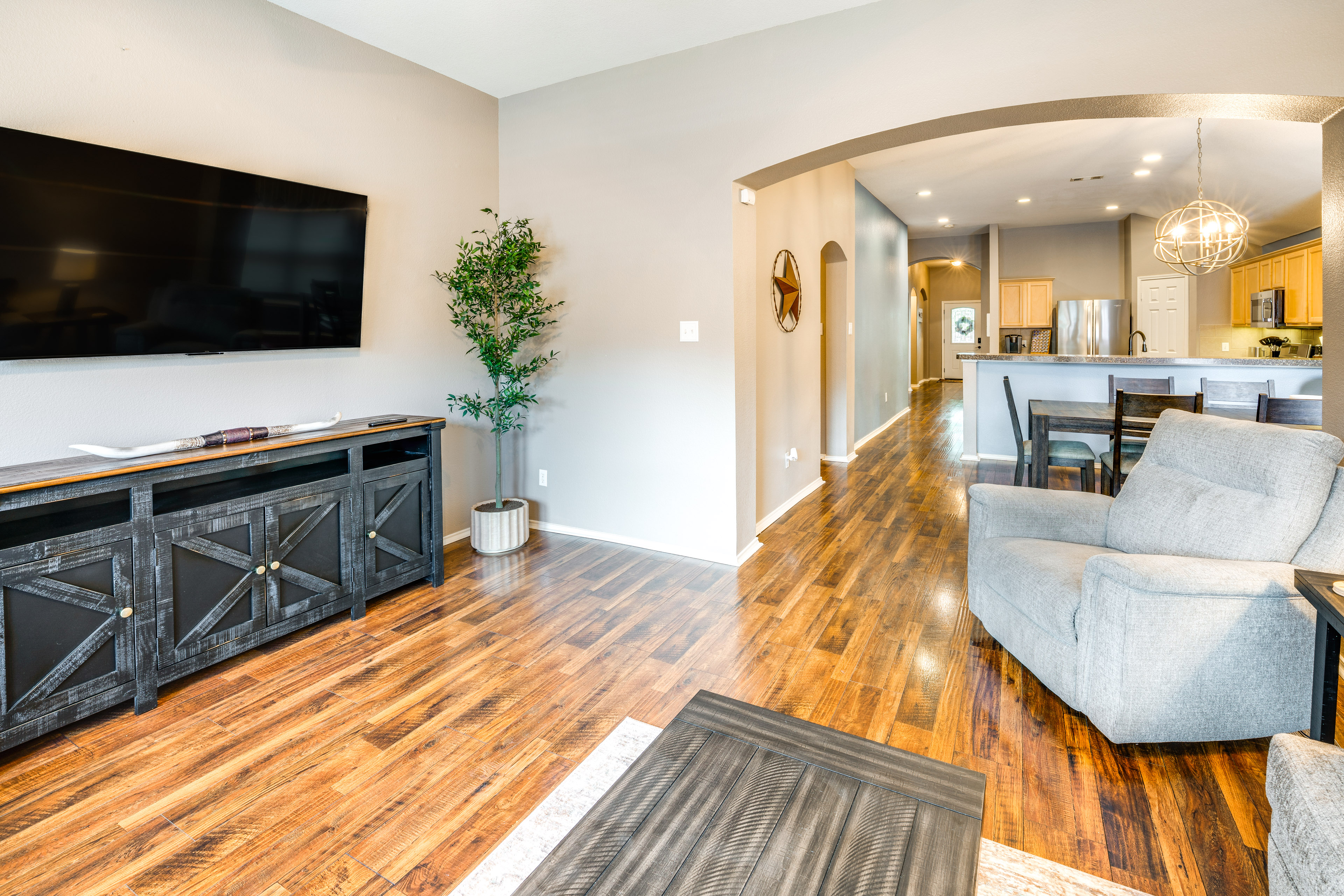 Swim, Game, Relax & More: Family Getaway in Frisco