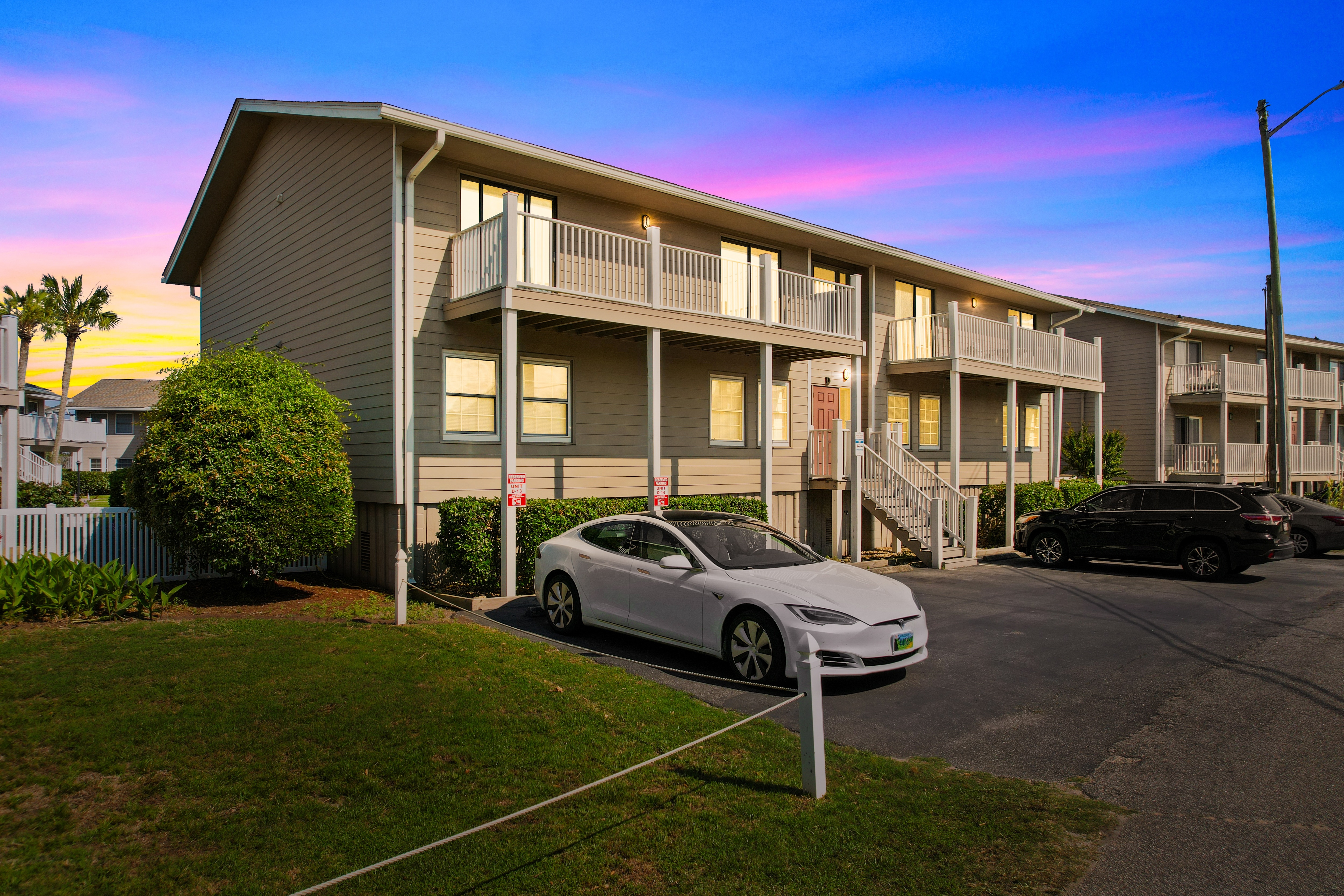 Exterior Exterior