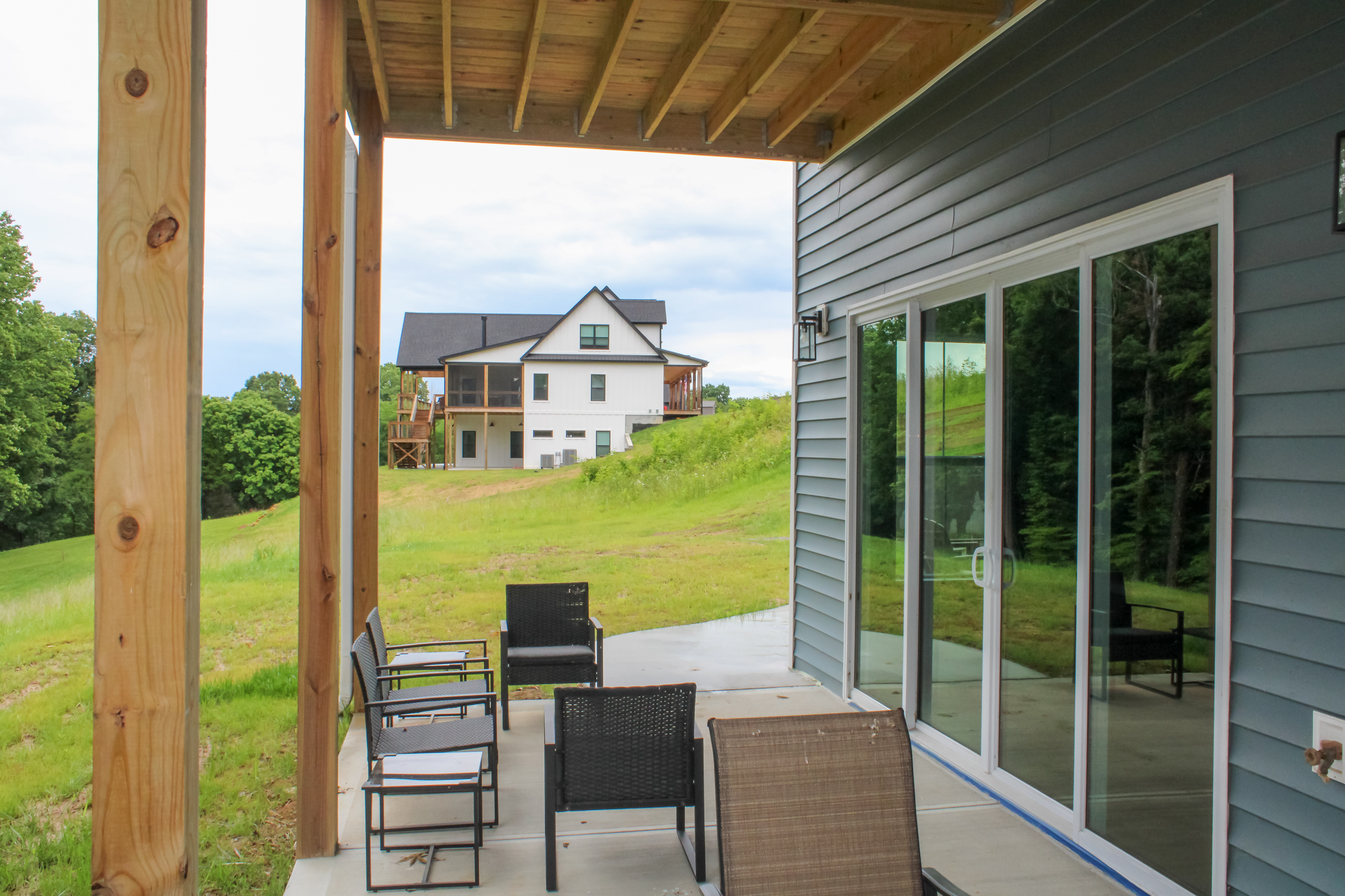 Lakeside Home Near Mammoth Cave & Nolin Lake!