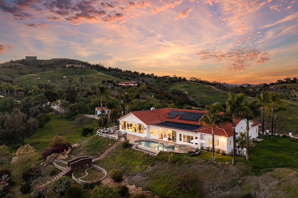 Welcome to Monserate!