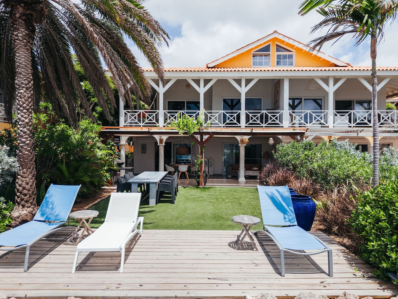 Property Image 1 - Peaceful Waterfront Condo |Mas Bango K1 by Property Manager