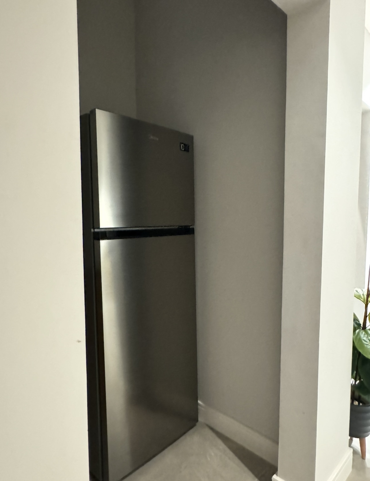 Cadee Living - 2 Bedroom Apartment with Terrace