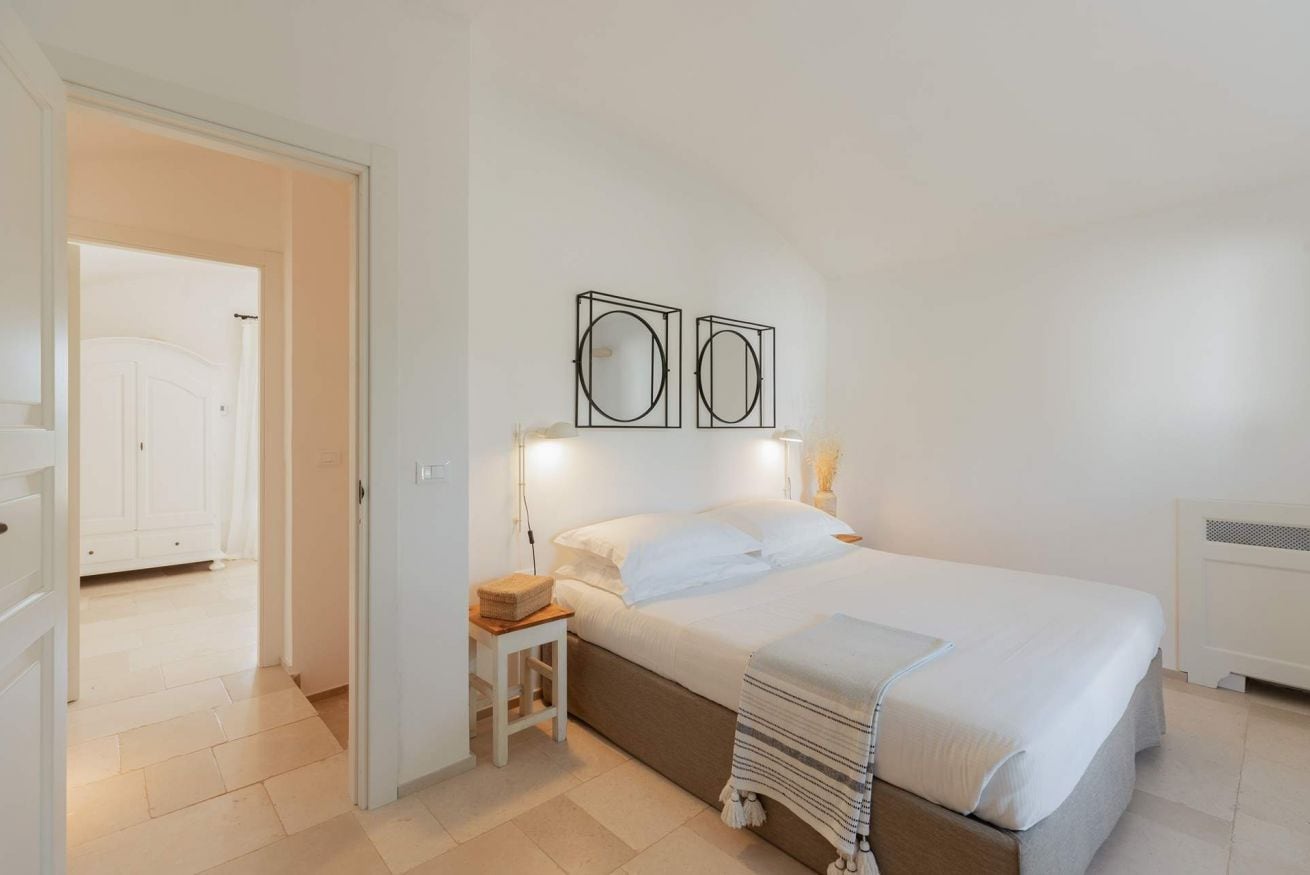 Masseria Borgopietra 