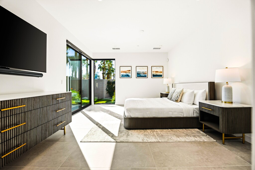 Master Suite